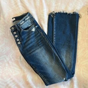 FLYING MONKEY Women’s Jeans